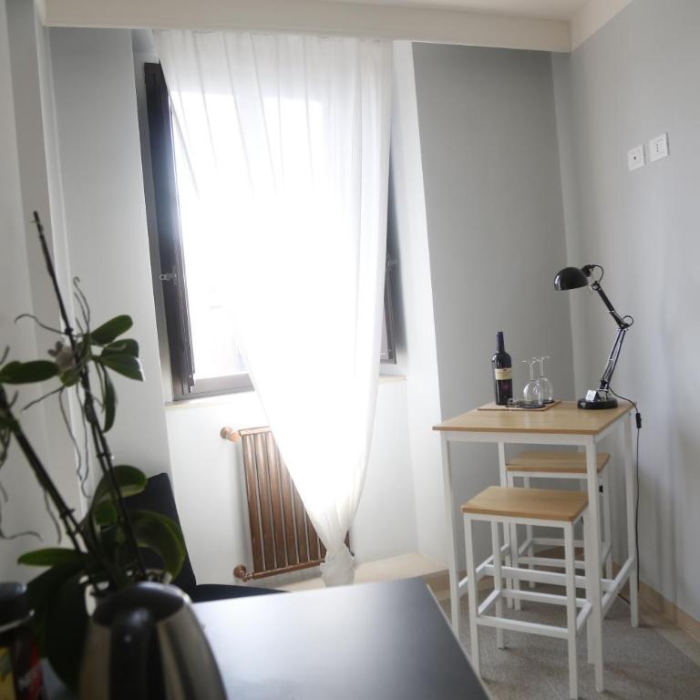 L'AFFACCIO - Superior King Room - 13