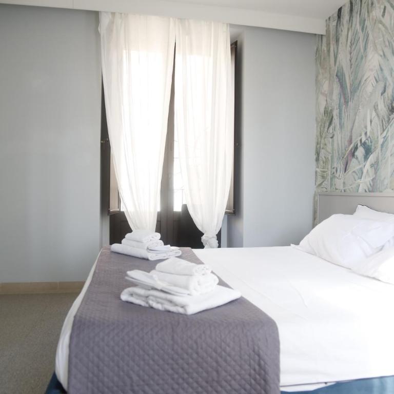 L'AFFACCIO - Superior King Room - 10
