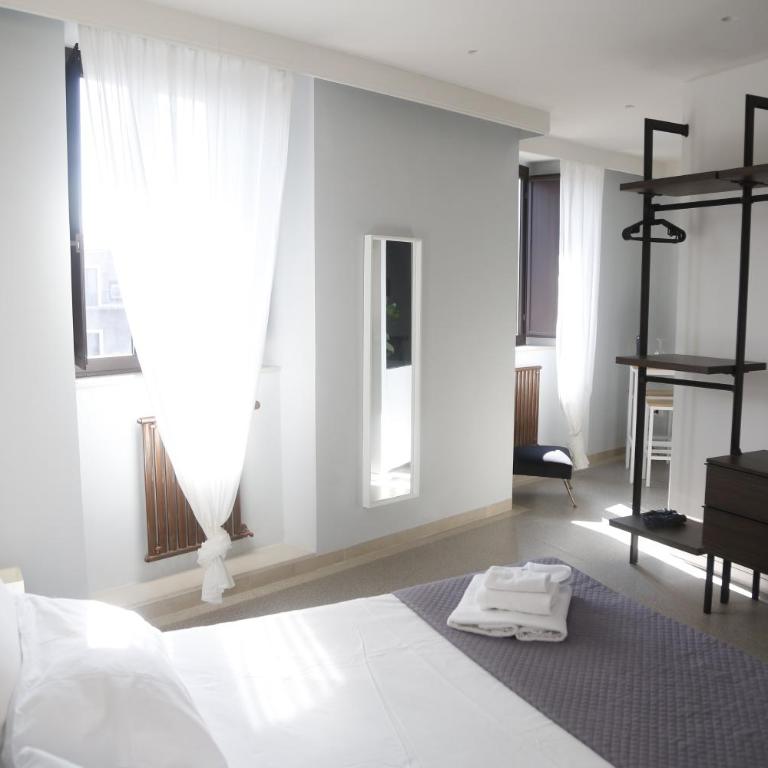 L'AFFACCIO - Superior King Room - 11