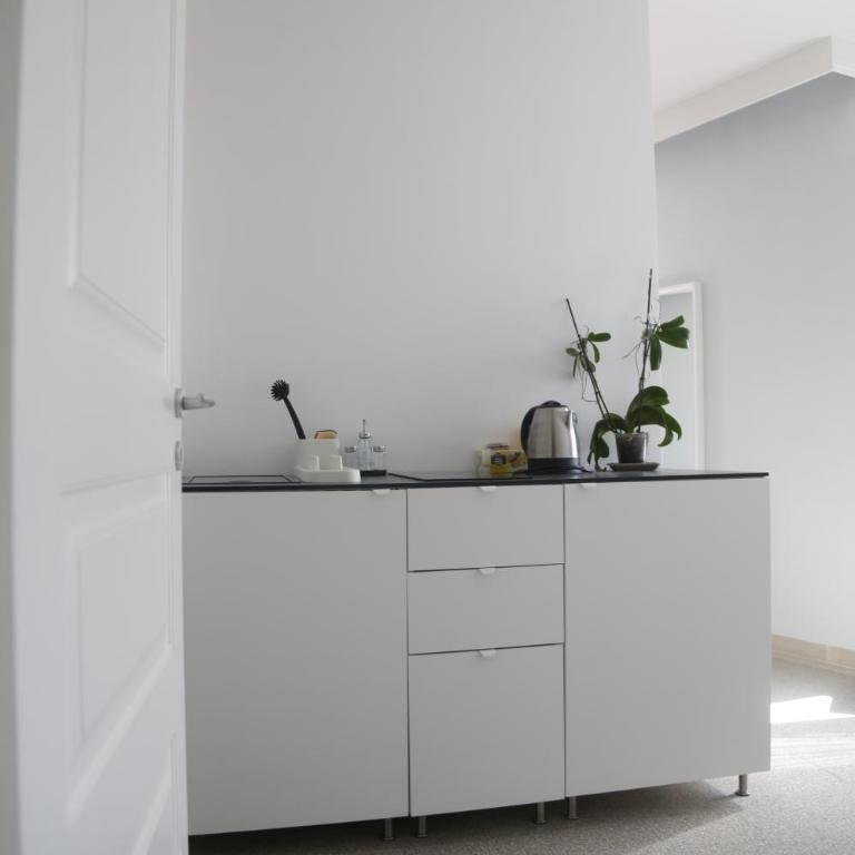 L'AFFACCIO - Superior King Room - 12