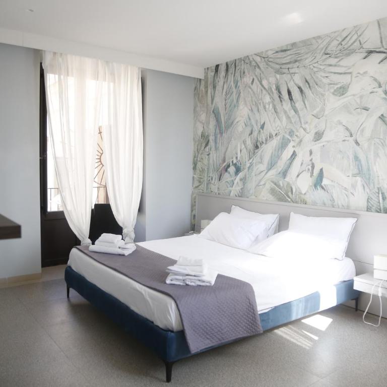 L'AFFACCIO - Superior King Room - 9