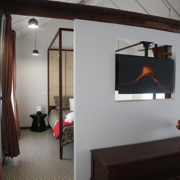 L'AFFACCIO - Superior Queen Room - 14