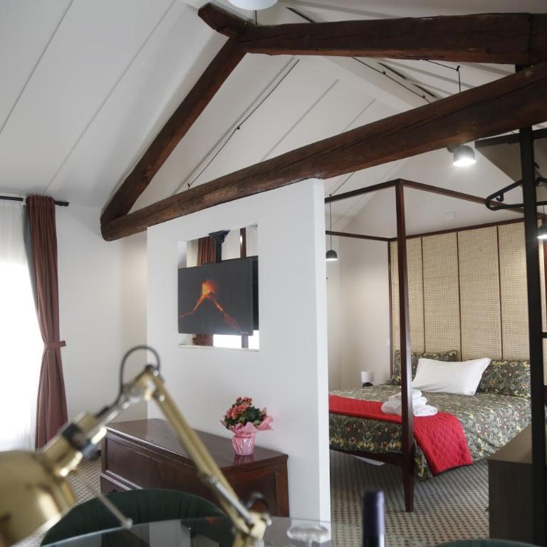 L'AFFACCIO - Superior Queen Room - 15