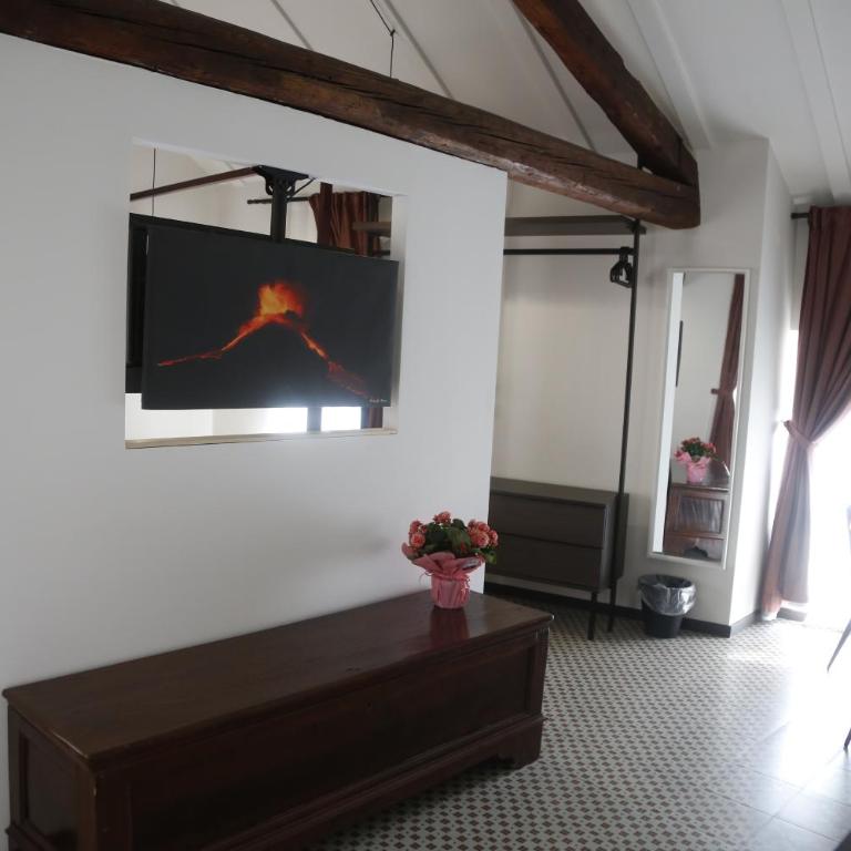 L'AFFACCIO - Superior Queen Room - 13