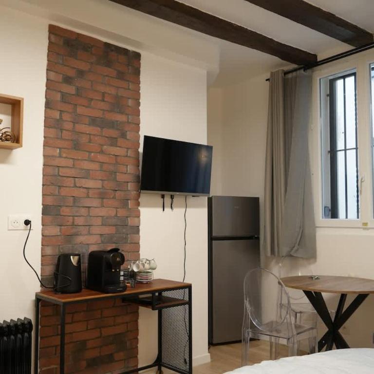 Didota Chic Studio Paris14 - Appartement - 2