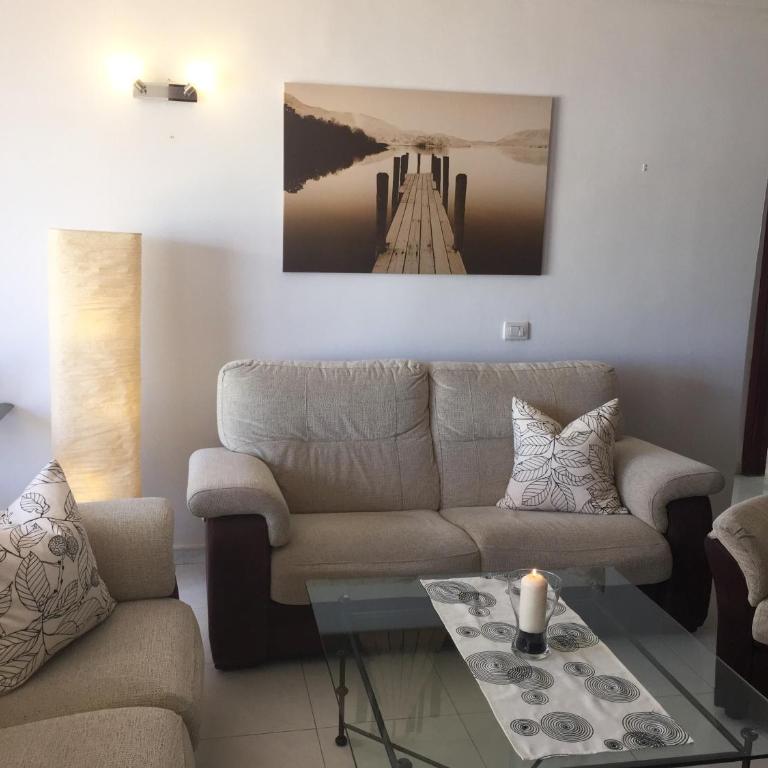 Casa Sole - Apartment with Sea View - 7
