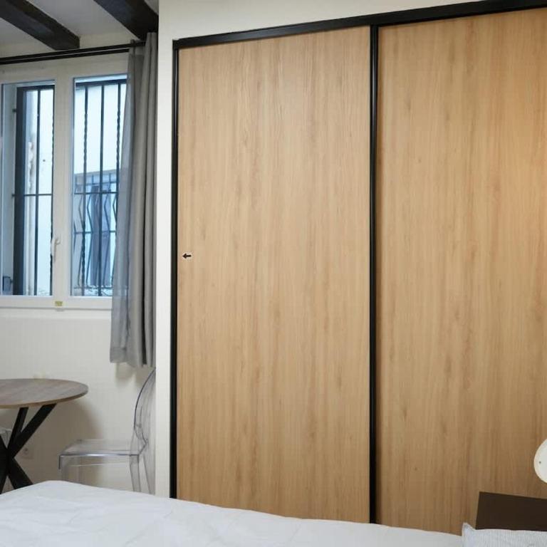 Didota Chic Studio Paris14 - Appartement - 4