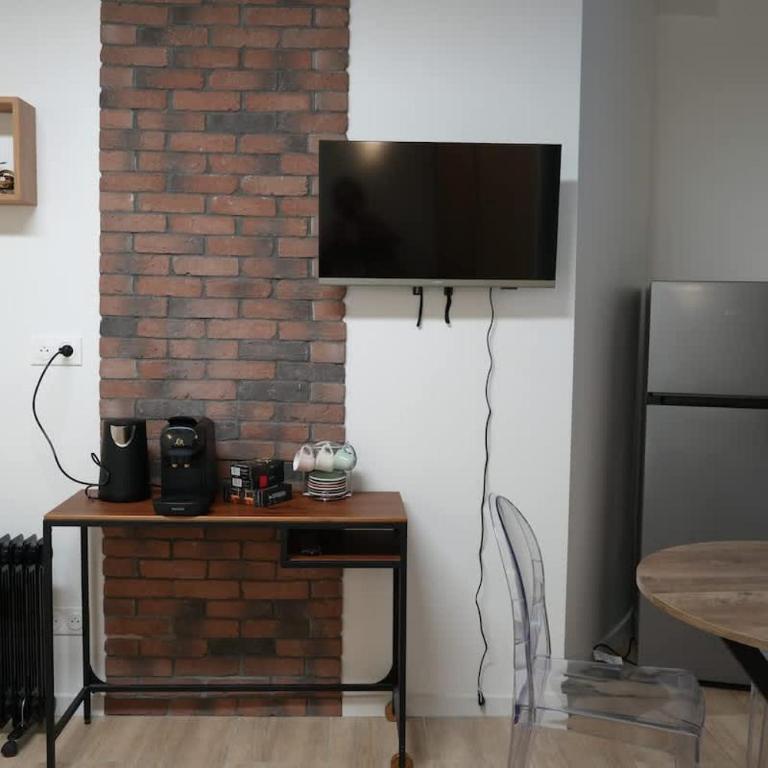 Didota Chic Studio Paris14 - Appartement - 8