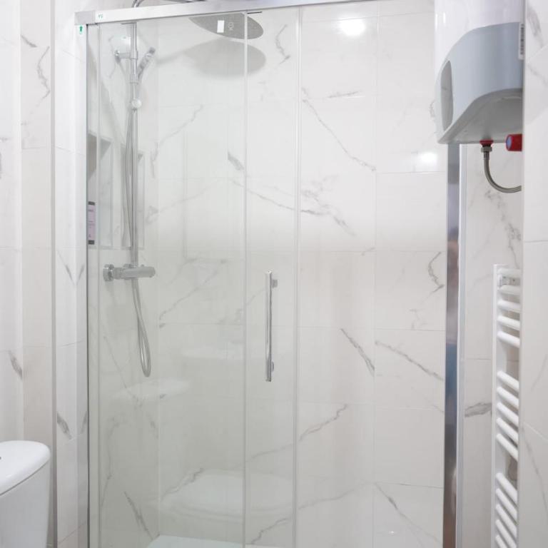 Didota Chic Studio Paris14 - Appartement - 13