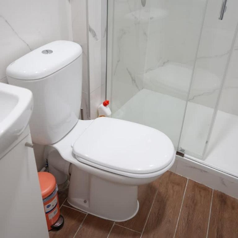 Didota Chic Studio Paris14 - Appartement - 16