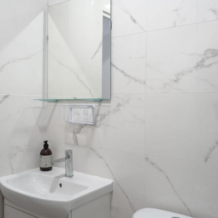 Didota Chic Studio Paris14 - Appartement - 14