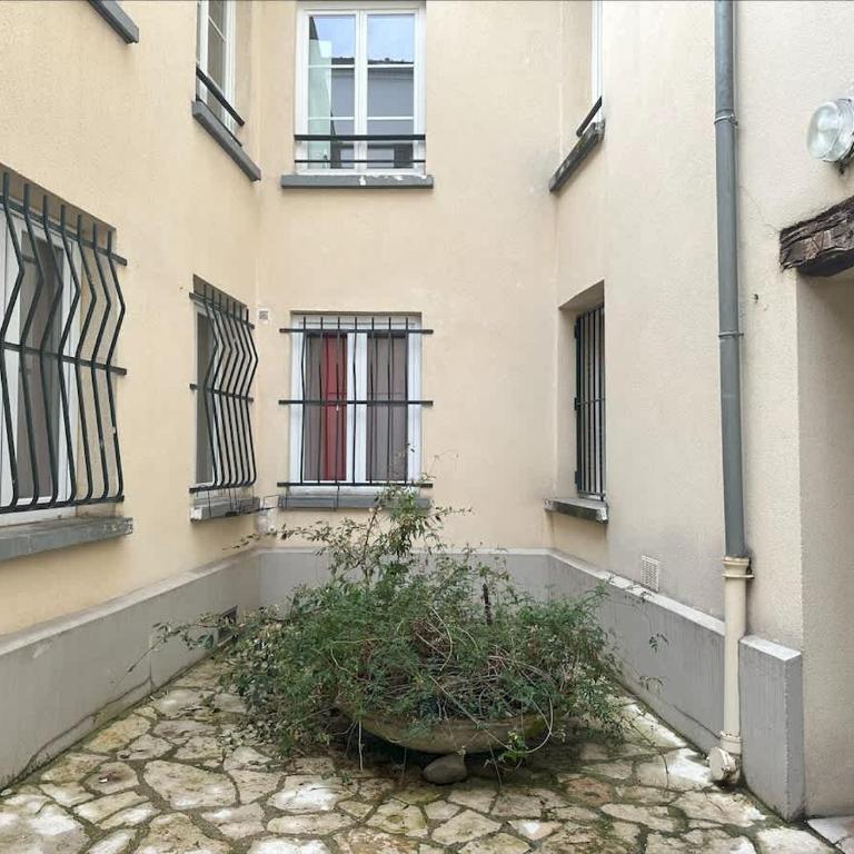 Didota Chic Studio Paris14 - Appartement - 19