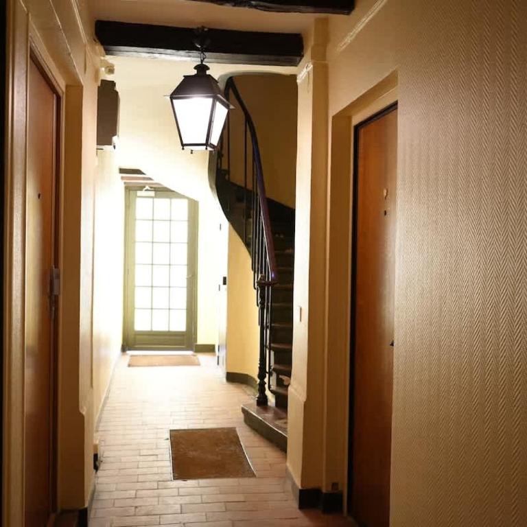 Didota Chic Studio Paris14 - Appartement - 18
