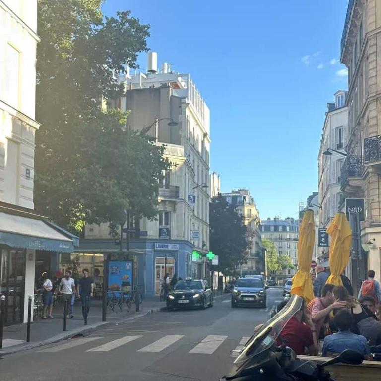 Didota Chic Studio Paris14 - Appartement - 20