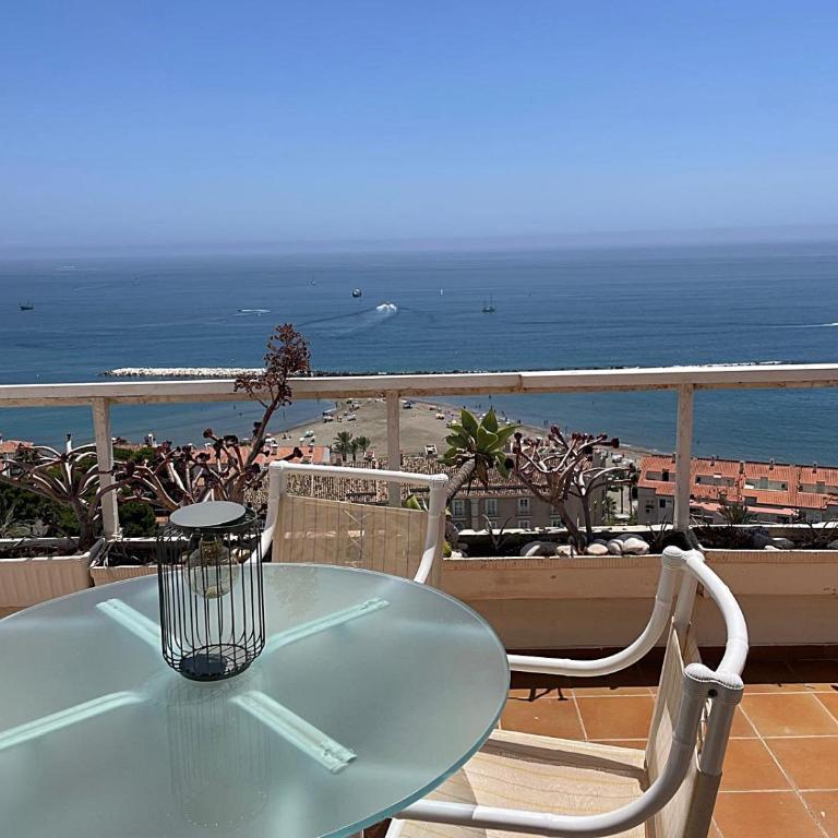 APARTAMENTO Los CISNES - One-Bedroom Apartment - 11