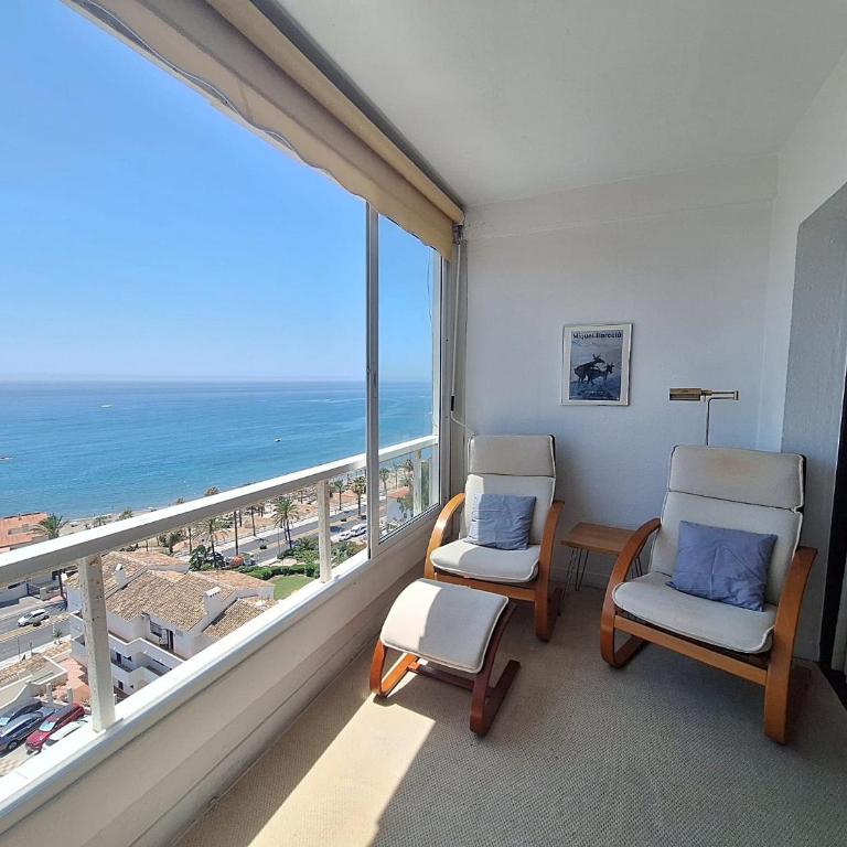 APARTAMENTO Los CISNES - One-Bedroom Apartment - 33