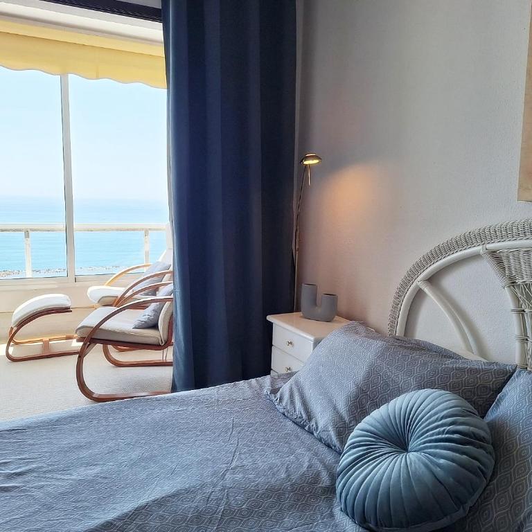 APARTAMENTO Los CISNES - One-Bedroom Apartment - 39