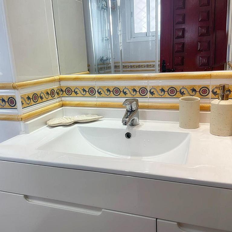 APARTAMENTO Los CISNES - One-Bedroom Apartment - 41
