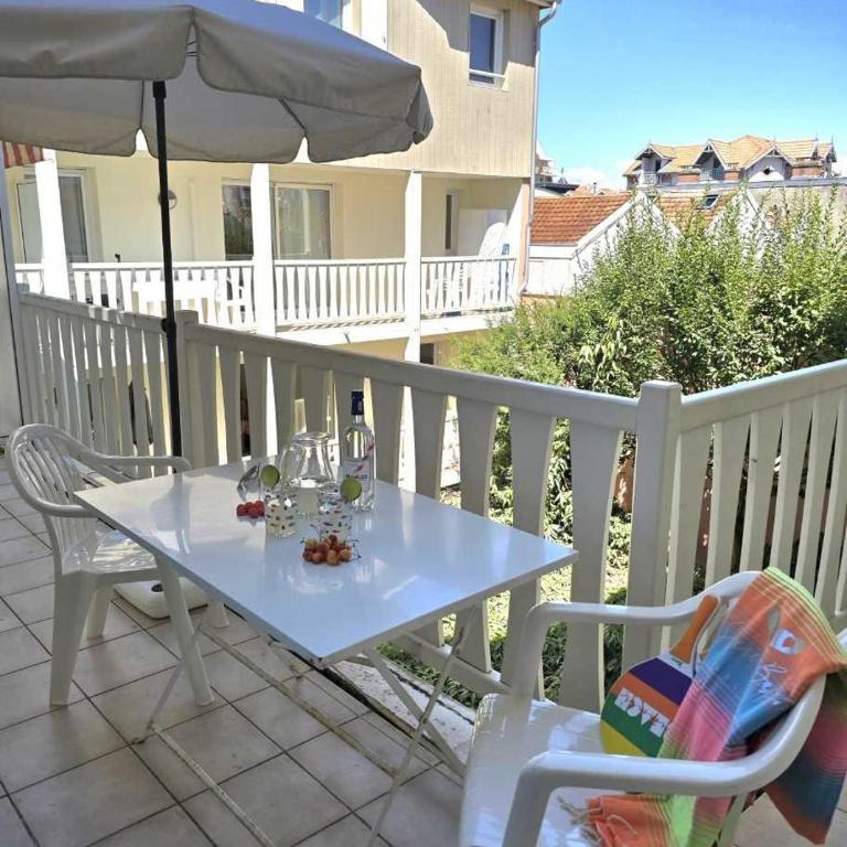 Lagrange Vacances - Villa d'Este - Appartement 2 Chambres (6 Adultes) - 24