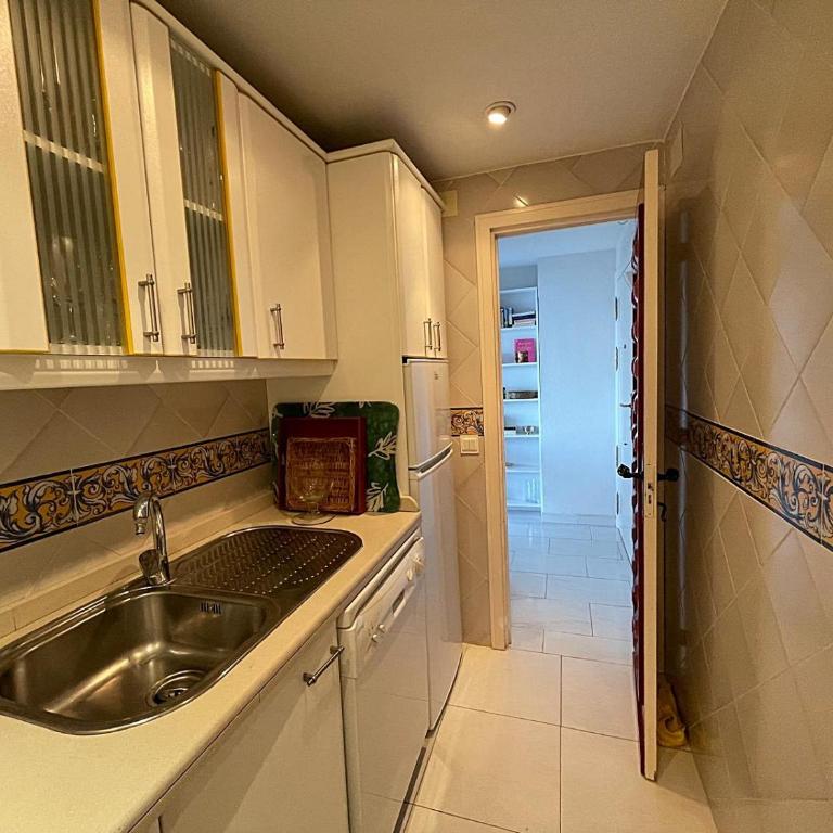 APARTAMENTO Los CISNES - One-Bedroom Apartment - 27