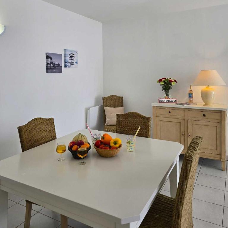 Lagrange Vacances - Villa d'Este - Appartement 2 Chambres (6 Adultes) - 19