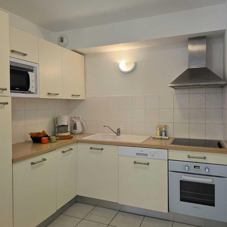 Lagrange Vacances - Villa d'Este - Appartement 2 Chambres (6 Adultes) - 18