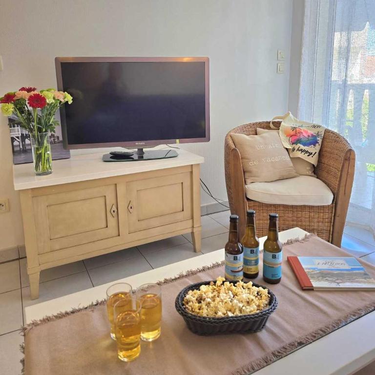 Lagrange Vacances - Villa d'Este - Appartement 2 Chambres (6 Adultes) - 22