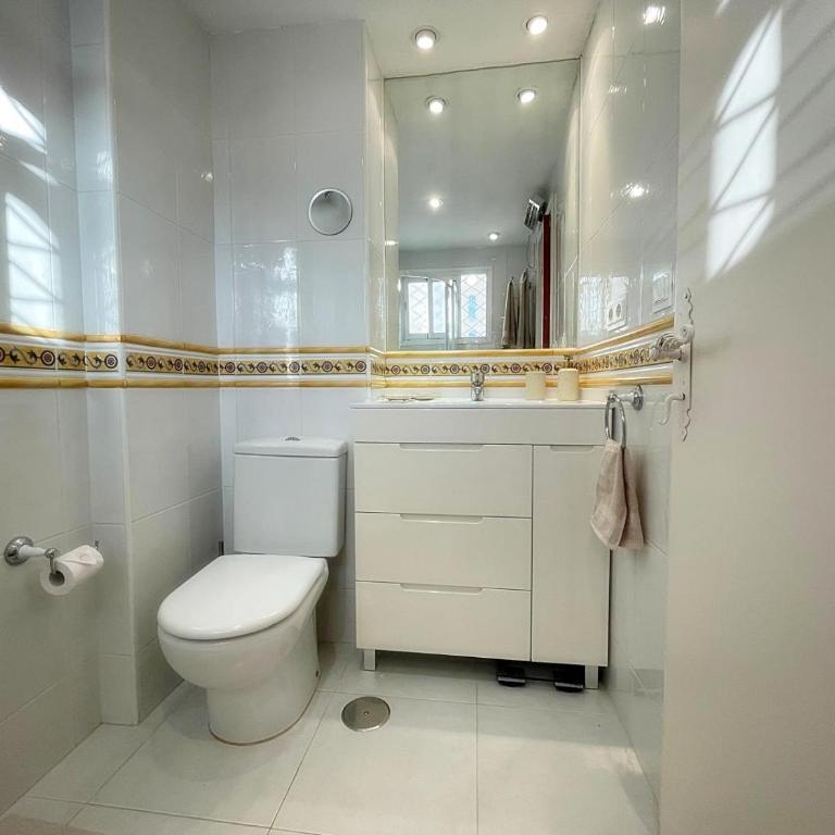 APARTAMENTO Los CISNES - One-Bedroom Apartment - 43