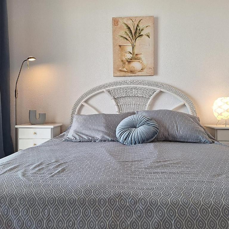 APARTAMENTO Los CISNES - One-Bedroom Apartment - 37
