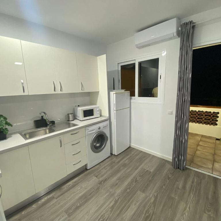 Solarena - 37 - Apartamento de 1 dormitorio - 11