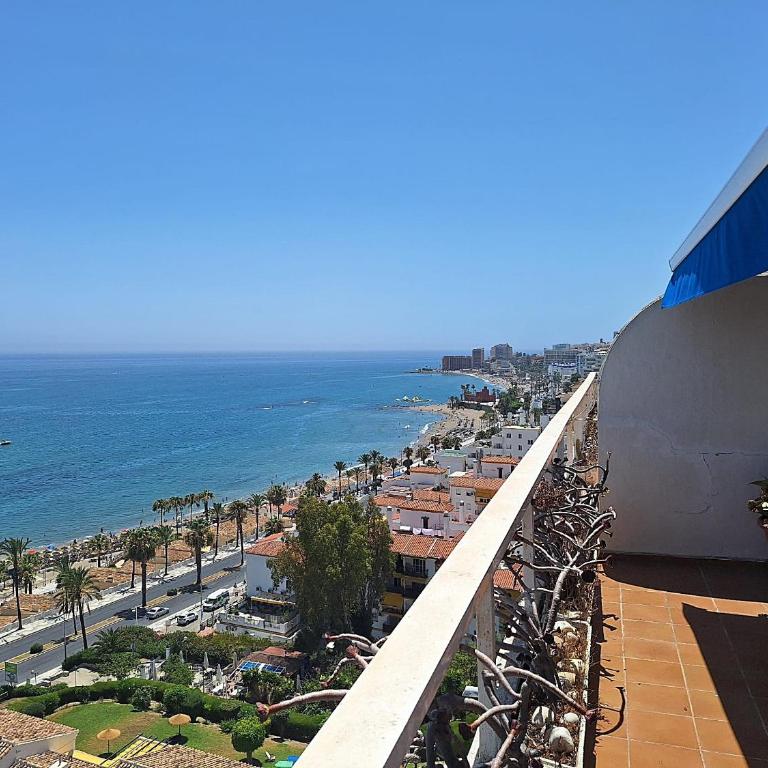 APARTAMENTO Los CISNES - One-Bedroom Apartment - 14
