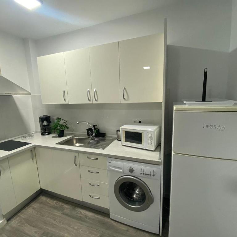 Solarena - 37 - Apartamento de 1 dormitorio - 13