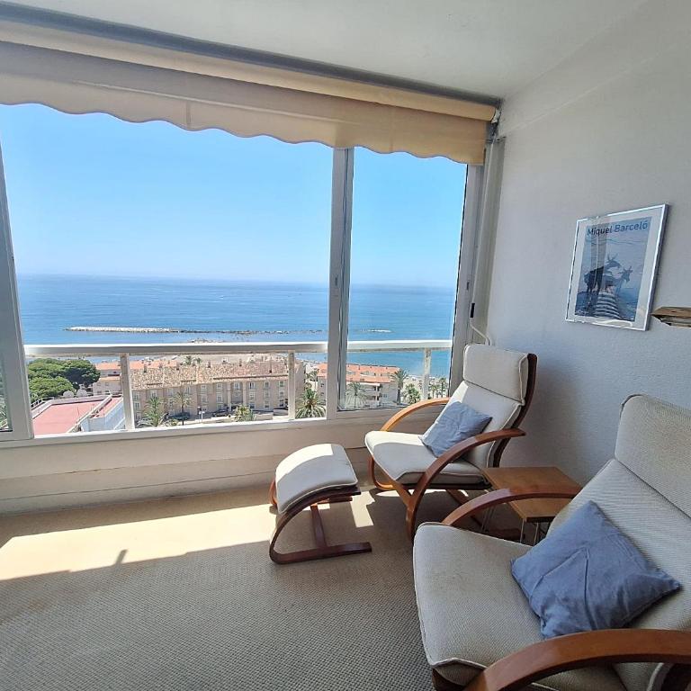 APARTAMENTO Los CISNES - One-Bedroom Apartment - 32