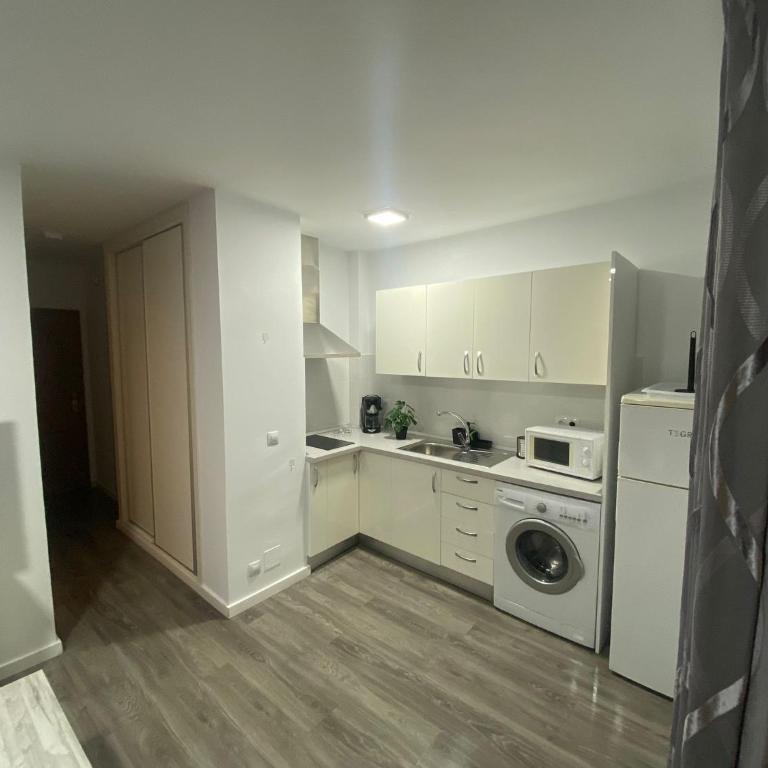 Solarena - 37 - Apartamento de 1 dormitorio - 14
