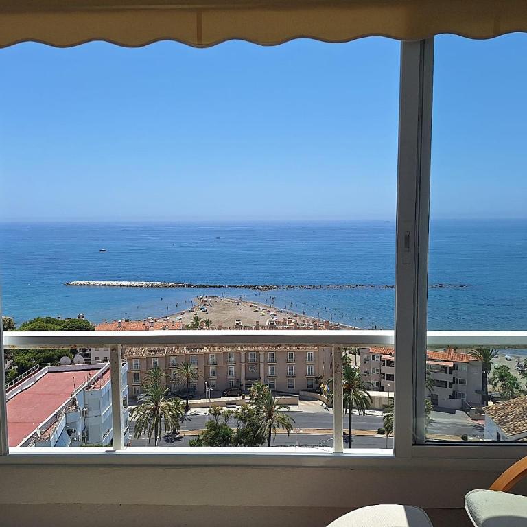 APARTAMENTO Los CISNES - One-Bedroom Apartment - 31
