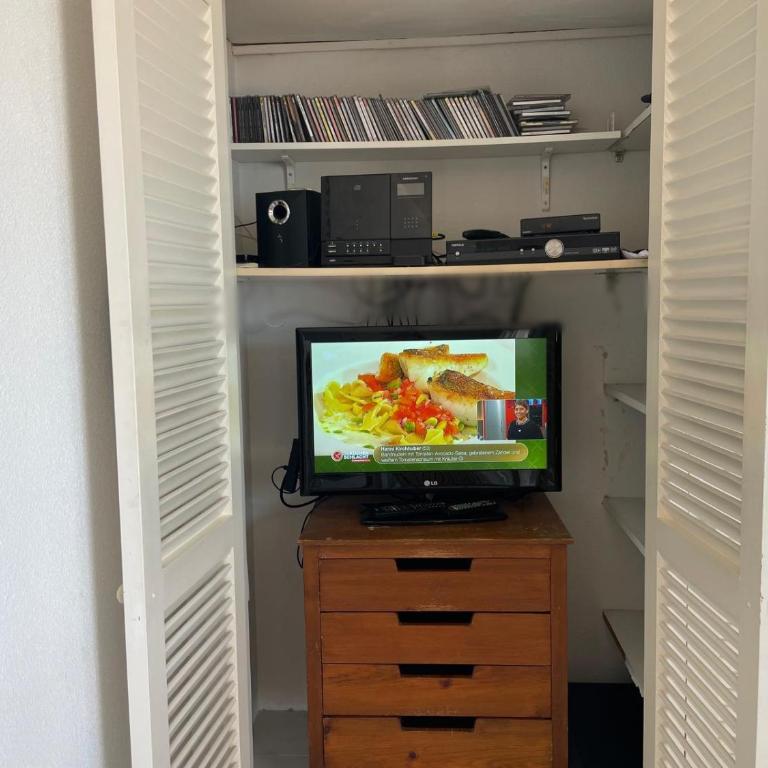APARTAMENTO Los CISNES - One-Bedroom Apartment - 29