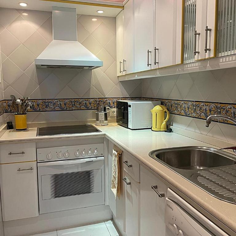 APARTAMENTO Los CISNES - One-Bedroom Apartment - 26