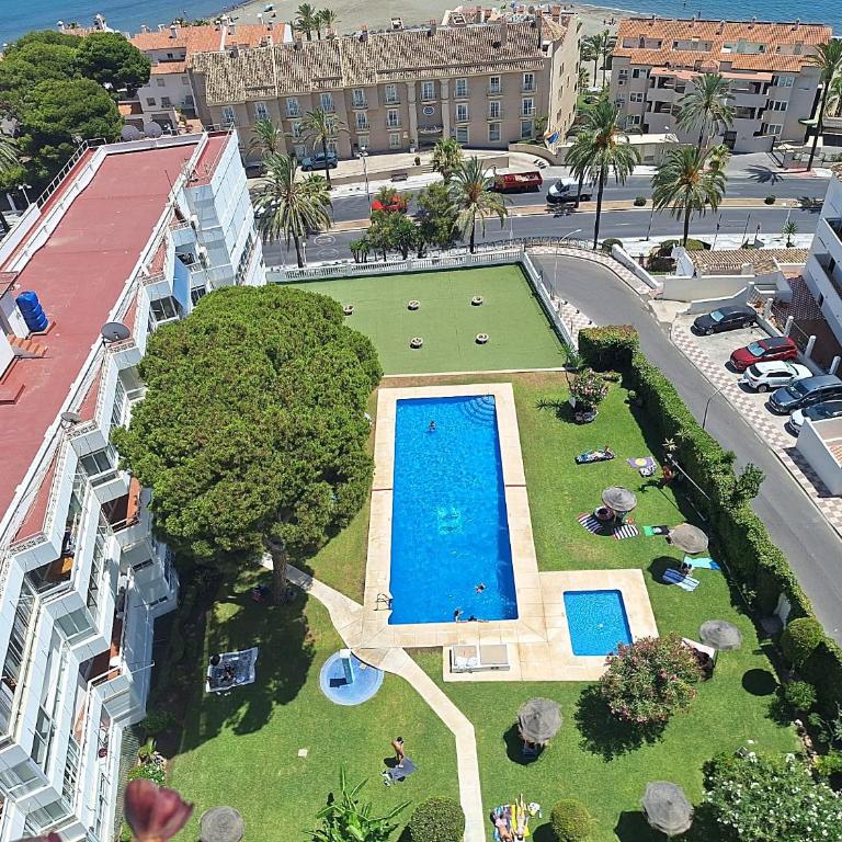 APARTAMENTO Los CISNES - One-Bedroom Apartment - 45