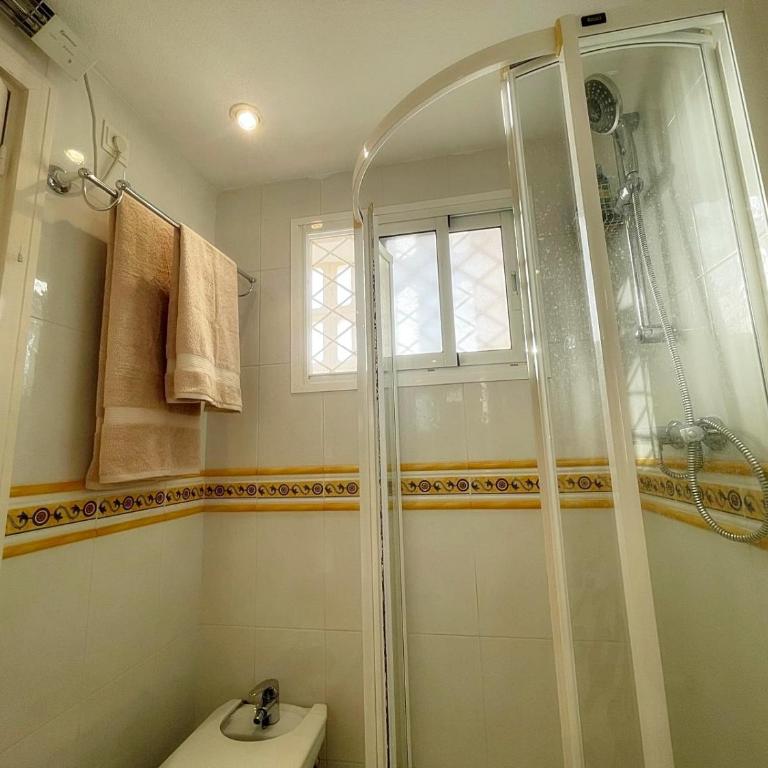 APARTAMENTO Los CISNES - One-Bedroom Apartment - 42