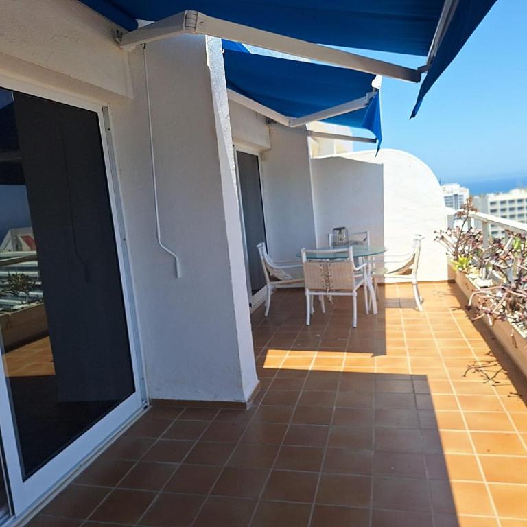 APARTAMENTO Los CISNES - One-Bedroom Apartment - 13