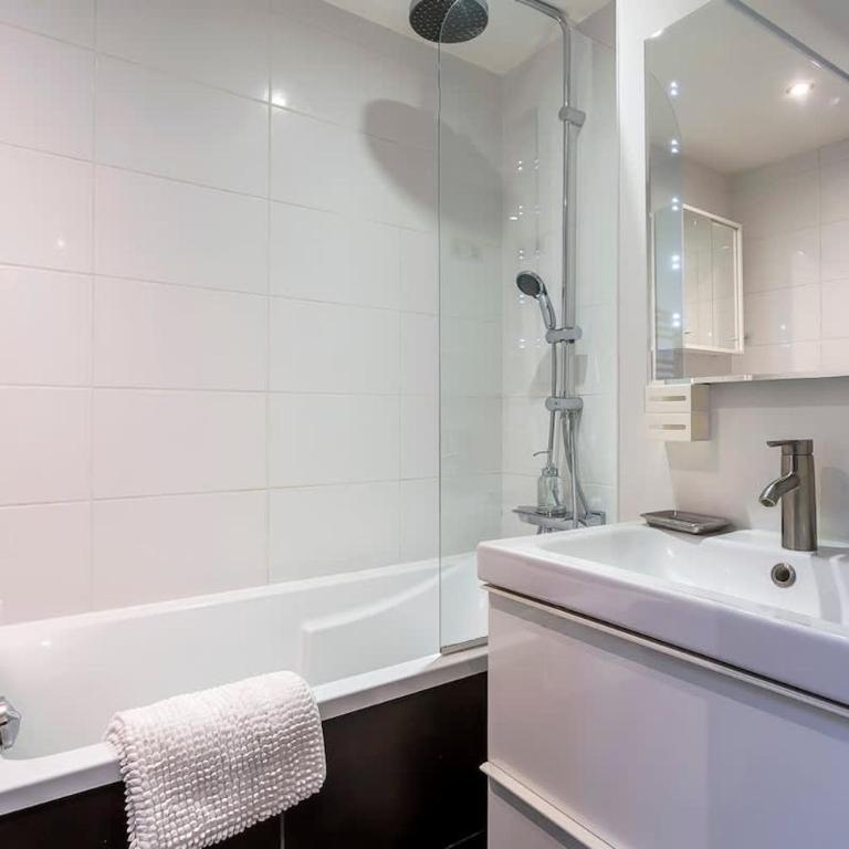 Childebert - Furnished apartment - Downtown Lyon - Appartement - 18