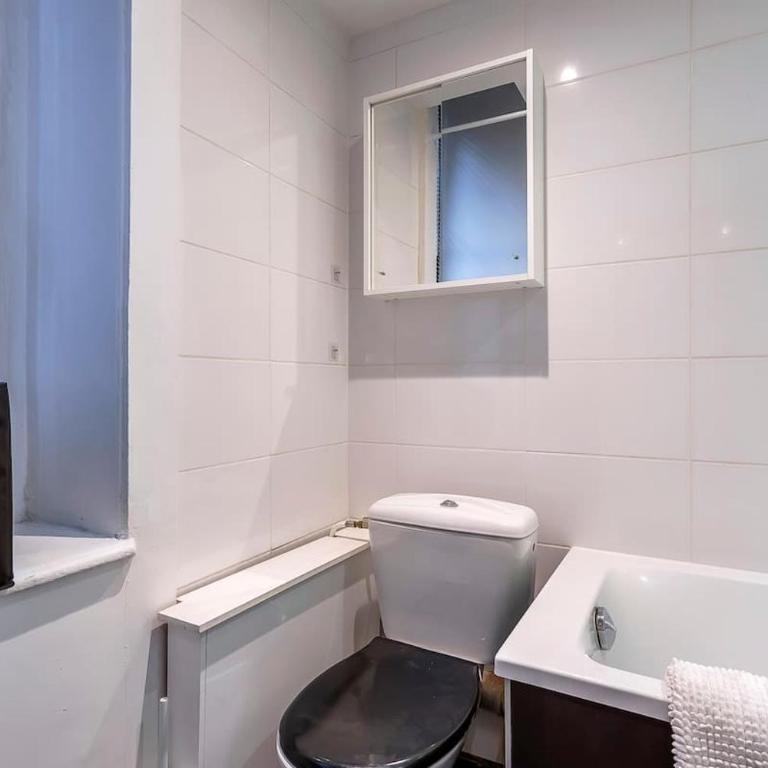 Childebert - Furnished apartment - Downtown Lyon - Appartement - 22