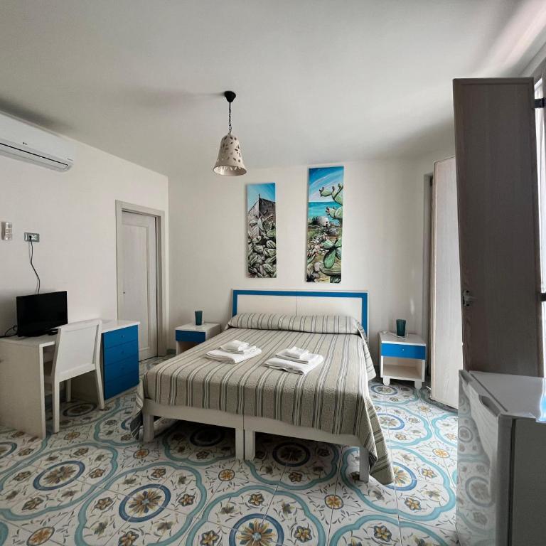 Camere Borgo - Triple Room - 1