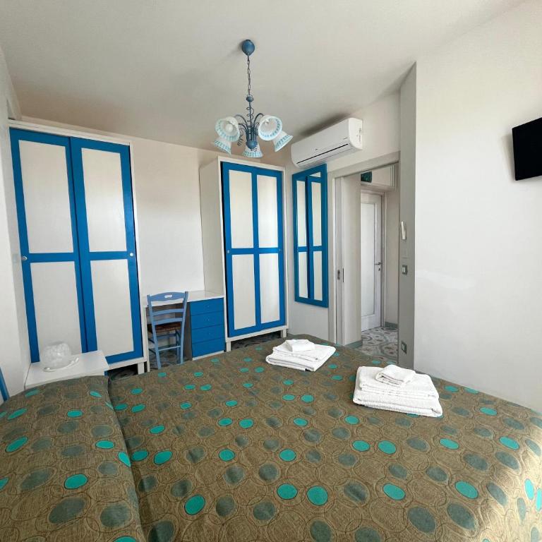 Camere Borgo - Quadruple Room with Private Bathroom - 14