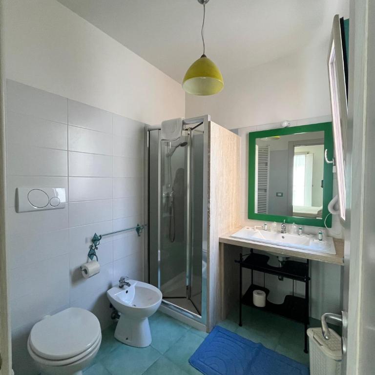 Camere Borgo - Triple Room - 6