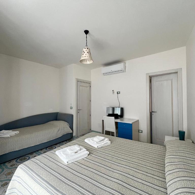 Camere Borgo - Triple Room - 8