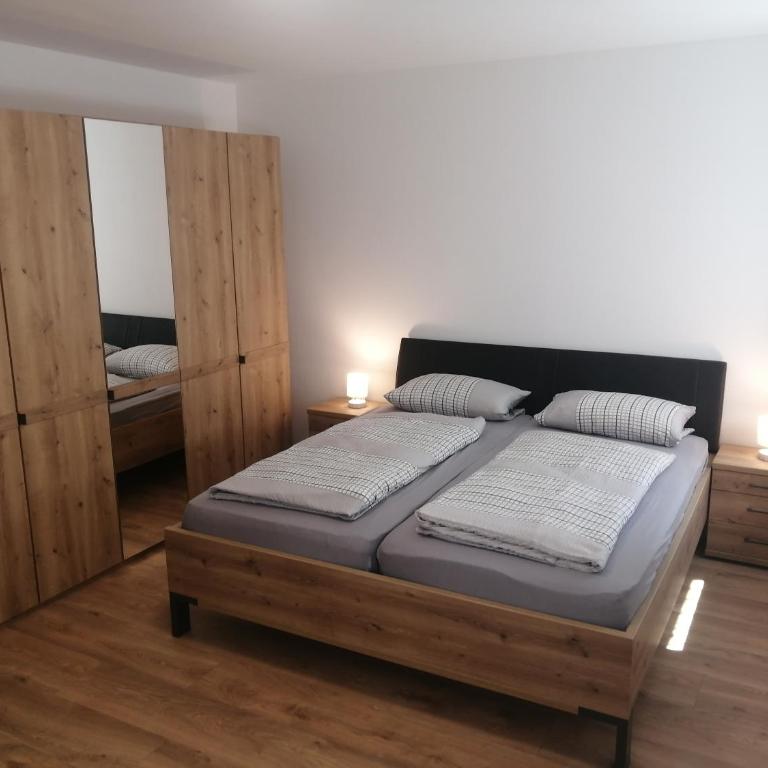 Apartments Max - Appartamento Deluxe con 1 Camera da Letto - 7