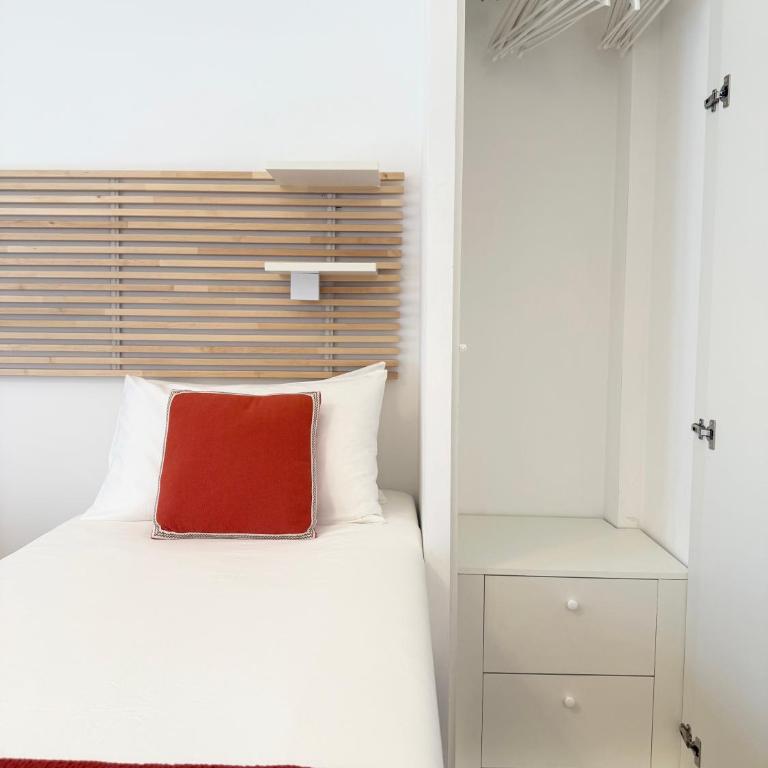 Spacious Apt with Private Terrace near the Vatican - Casa Vacanze Romane - Apartment mit Terrasse - 28