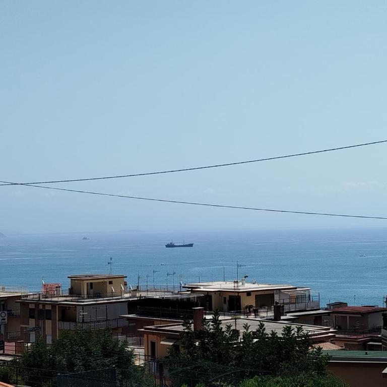 Il Giardino sul Golfo - Appartamento con 1 Camera da Letto - 38