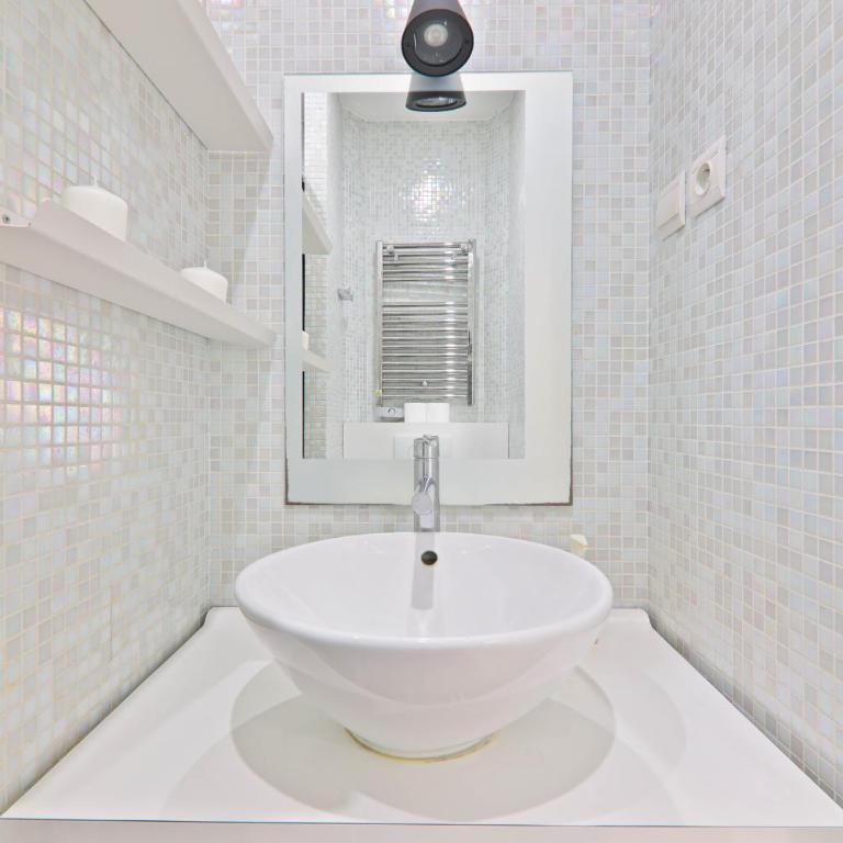 1 Bedroom Apartment - 6P - Republique, Paris - Two-Bedroom Apartment - 14